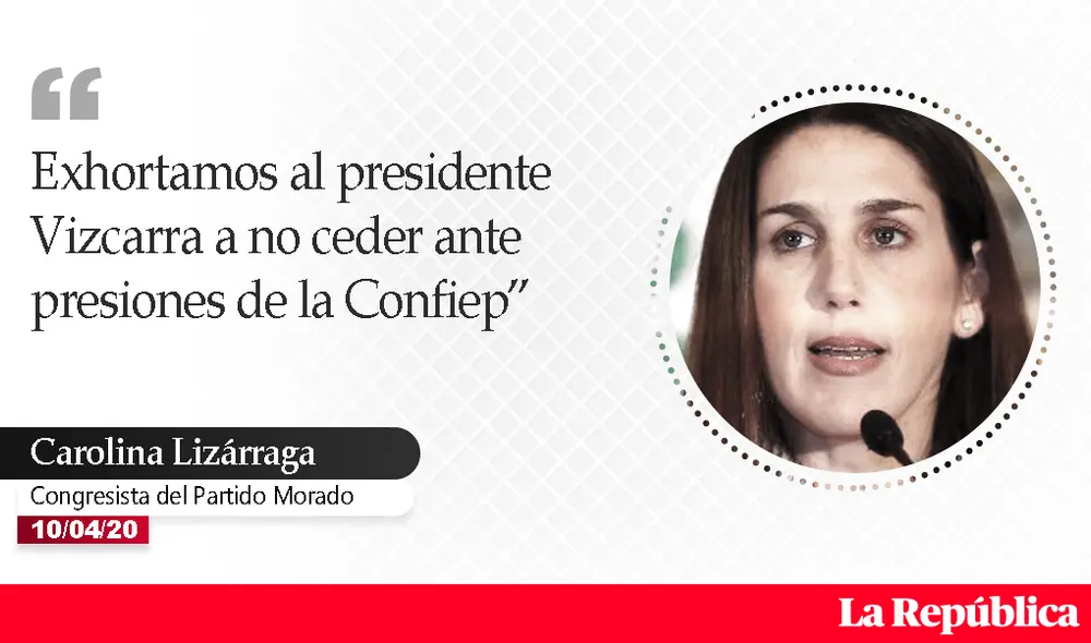 Frases de la semana: revisa las opiniones más polémicas [FOTOS]