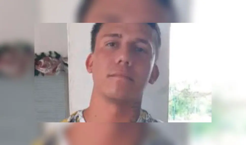 Capturan a autor de descuartizamiento de venezolano y peruano en hostal de San Martín de Porres. Créditos: Cuarto Poder.