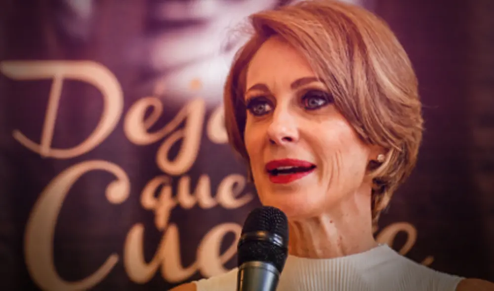 Denisse Dibós Denisse Dibós