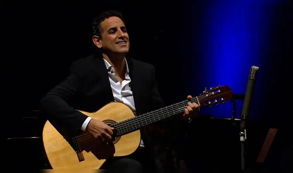 Juan Diego Flórez. Juan Diego Flórez.