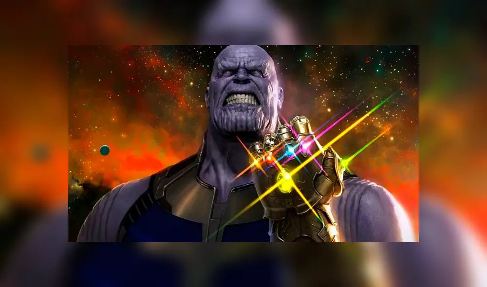 Avengers 4: Hawkeye habría recuperado la Gema del Poder según último tráiler