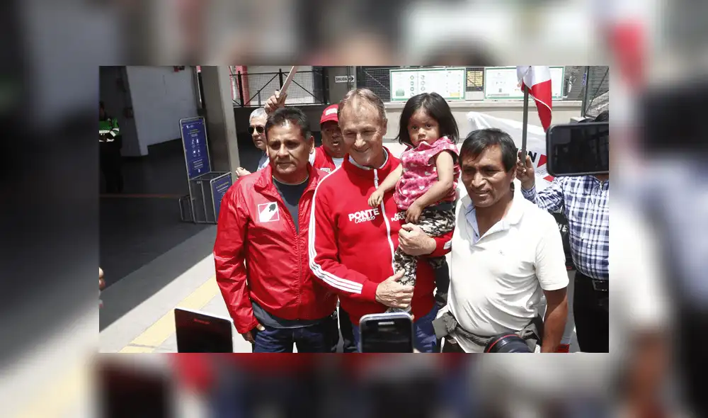 Elecciones 2018: Jorge Muñoz es el alcalde de Lima, a boca de urna [EN VIVO]