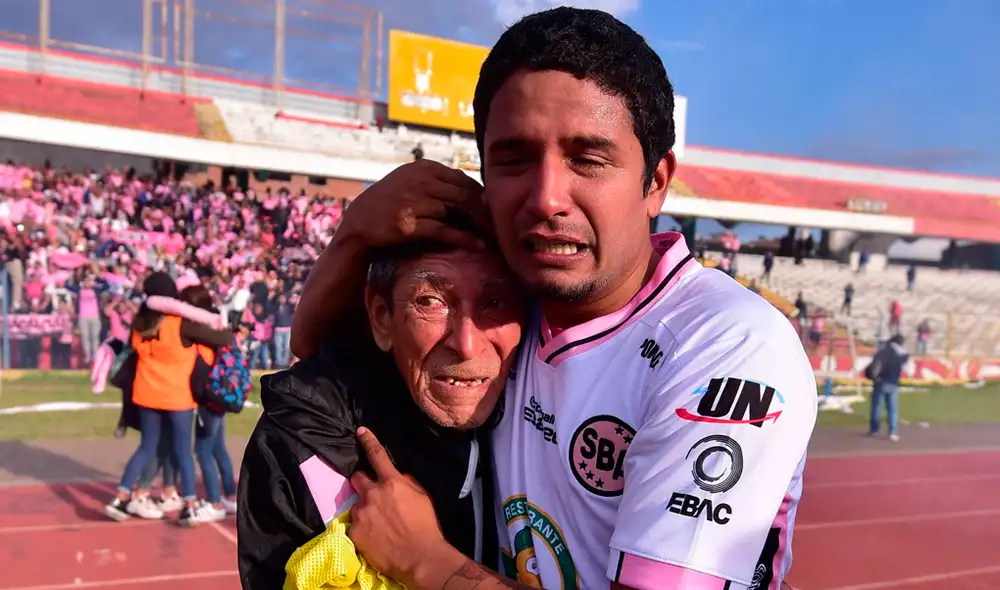 Reimond Manco no jugará más en Sport Boys. Foto: Grupo La República Reimond Manco no jugará más en Sport Boys. Foto: Grupo La República