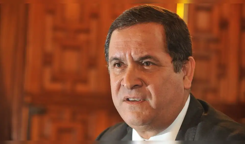 Iberico: “Se necesita una candidatura consensuada para evitar un presidente débil, sin respaldo”