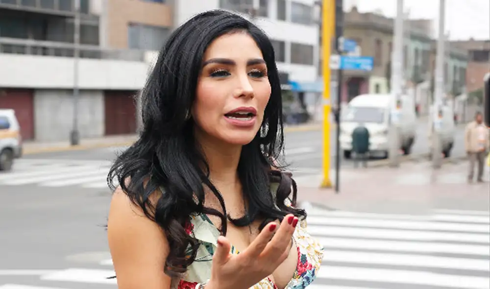 Leysi Suárez Leysi Suárez