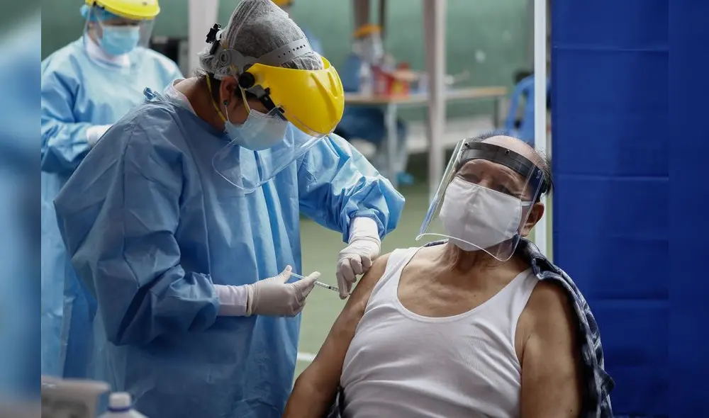 El Perú se prepara para la llegada de la vacuna contra el Covid-19, lo que puede ocurrir en unos meses.