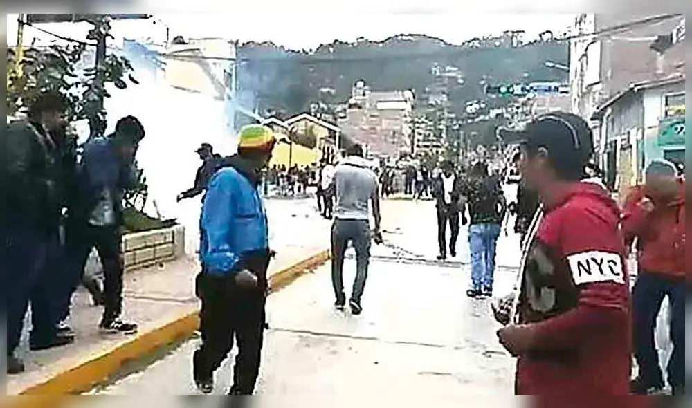 Apurímac: Soldado del Ejército ultrajó y asesinó a dos menores en Andahuaylas