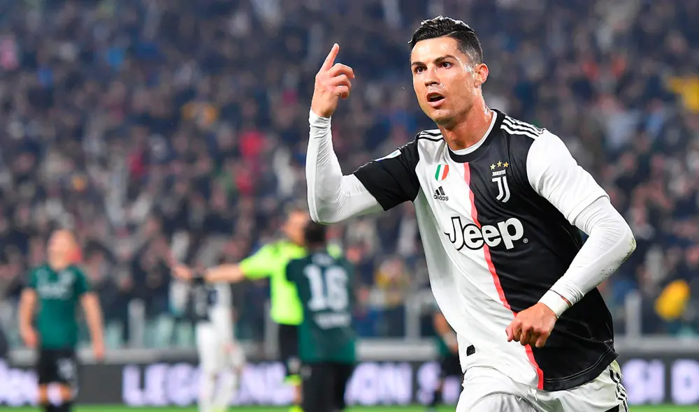 Sigue aquí EN VIVO ONLINE el Juventus vs. Bologna por la fecha 8 de la Serie A de Italia 2019-2020. | Foto: EFE Sigue aquí EN VIVO ONLINE el Juventus vs. Bologna por la fecha 8 de la Serie A de Italia 2019-2020. | Foto: EFE