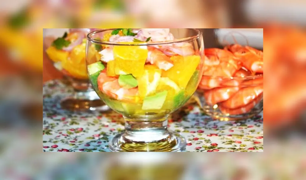 'Día del Cebiche': ¿cuáles son los ingredientes inusuales en la preparación del platillo peruano. Foto: captura de la web de okdiari.