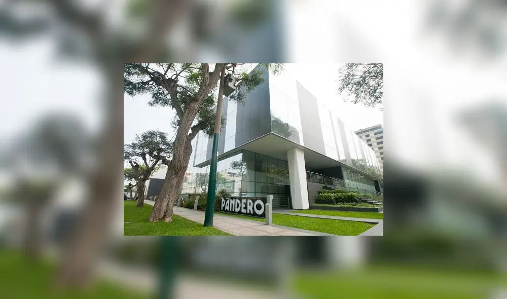 Pandero posterga fecha de pagos de deudas ante emergencia sanitaria. Foto: Difusión