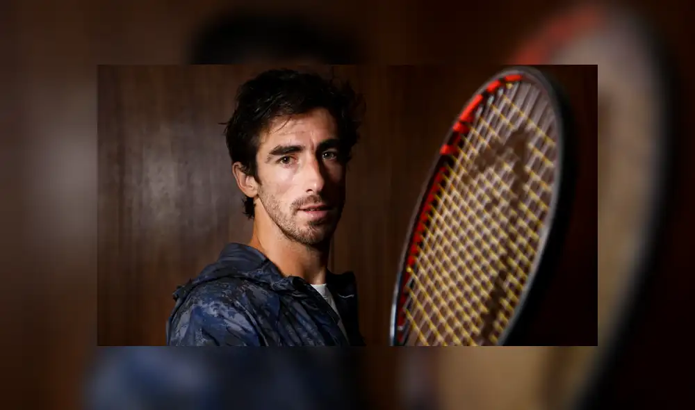 Pablo Cuevas: “El título del Roland Garros con Horna fue lo más importante de mi carrera”