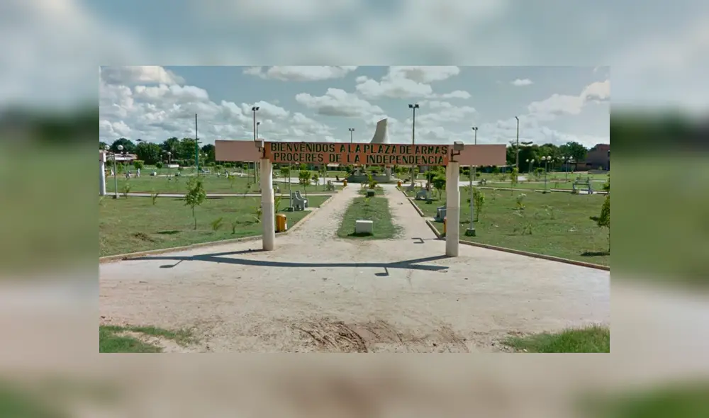 Google Maps Viral: peruanos quedan sorprendidos al saber que plaza peruana se llama 'Laura Bozzo' [FOTOS]