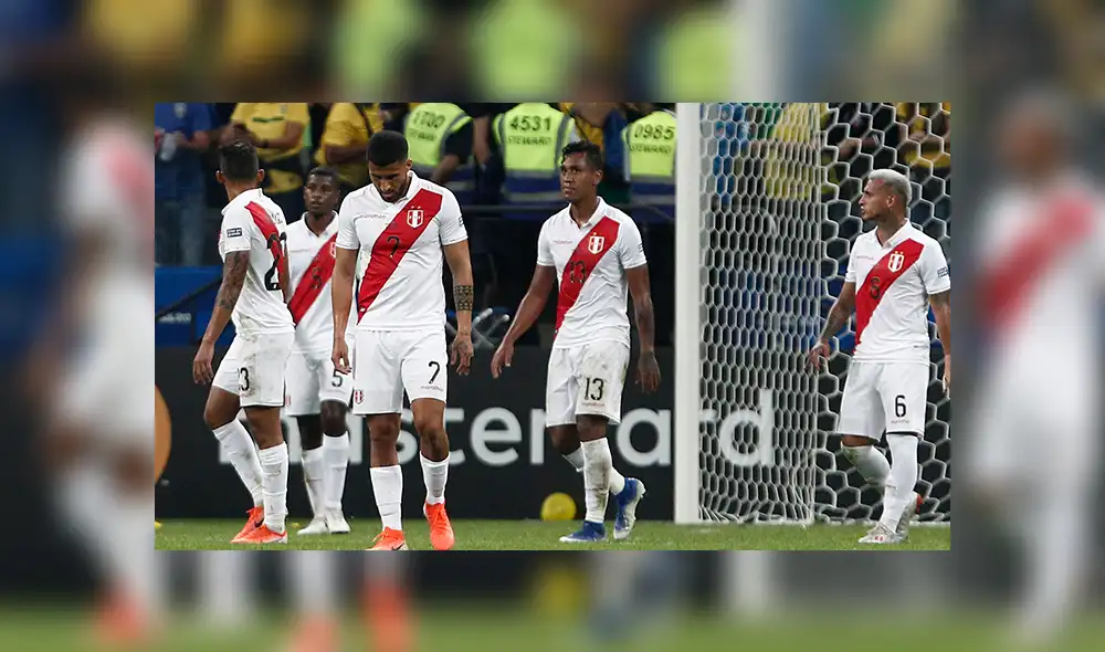 Usuario de Facebook apostó fuerte suma de dinero a la selección peruana y lo perdió todo.