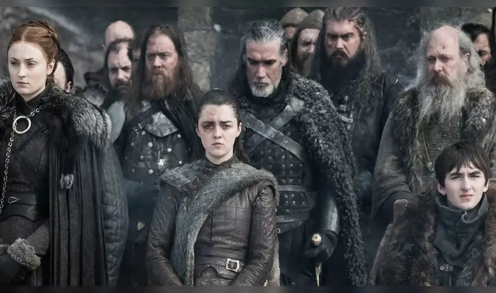 Game of Thrones: Cersei y Jaime Lannister se encontraron ¿Qué pasó con ellos?