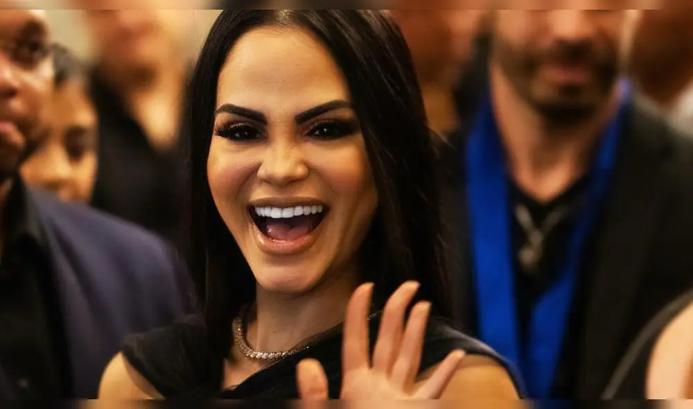 Instagram: Natti Natasha hace atrevido twerking en el Caribe [VIDEO]