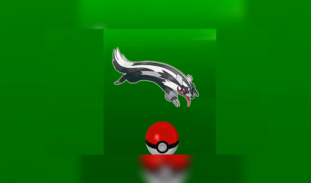 Filtradas las Formas Galar de Weezing, Zigzagoon y Linoone en Pokémon GO. Filtradas las Formas Galar de Weezing, Zigzagoon y Linoone en Pokémon GO.