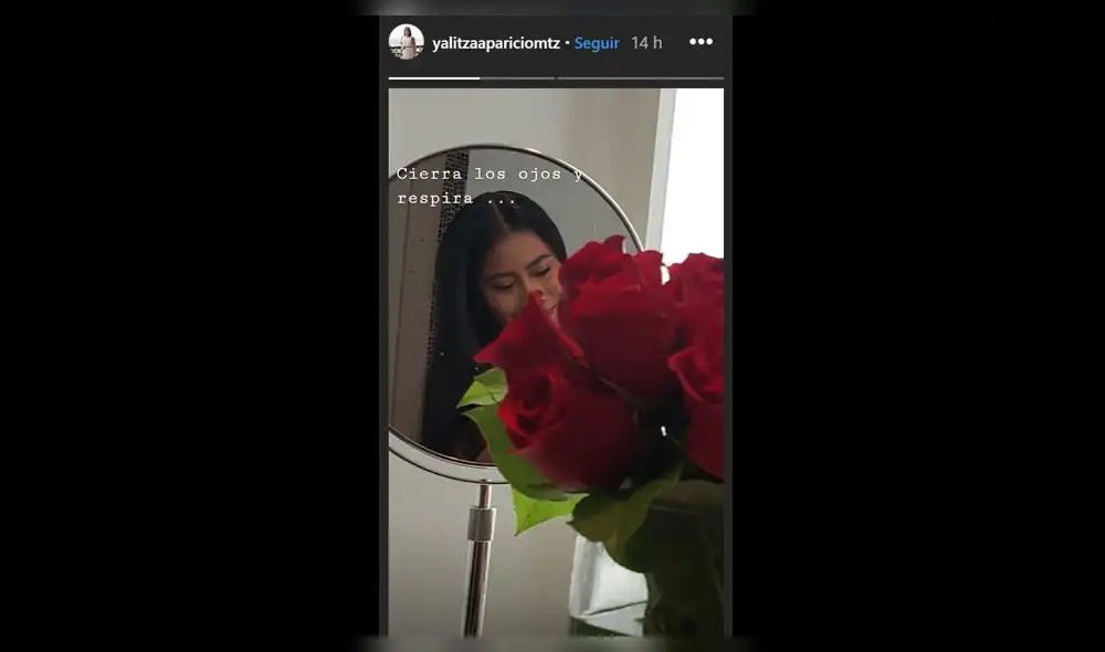 Yalitza Aparicio recibe premio Oscar sin haber ganado a "Mejor actriz"