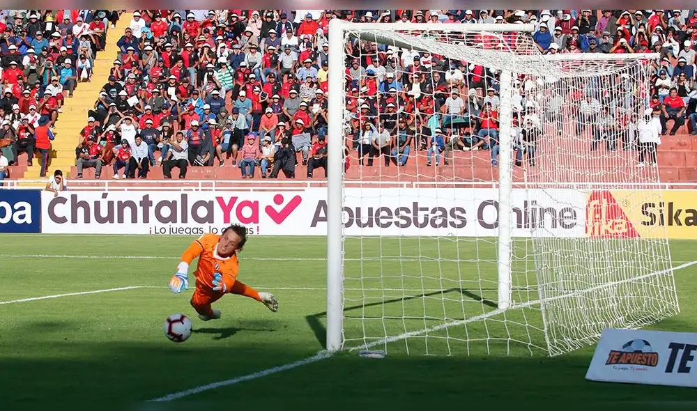 Melgar ganó, gustó y ahora busca recuperarse en la Liga 1 [FOTOS]