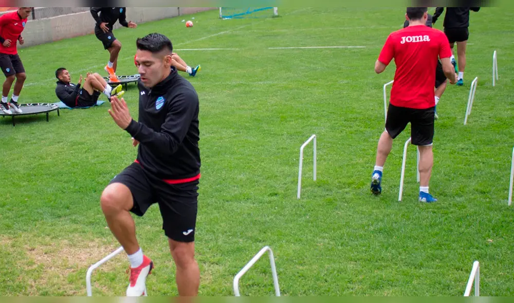 Bolívar vs Guabirá EN VIVO vía Tigo Sports por la fecha 16 de la Primera División de Bolivia.