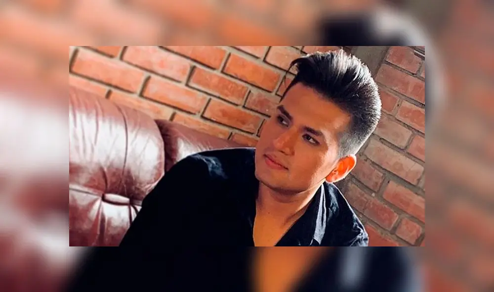 Deyvis Orosco se enfrenta a rockeros por la cumbia en ‘Vivo X el Rock 2019’