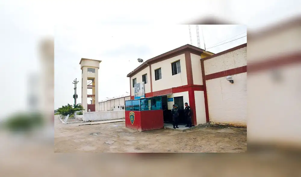 Chiclayo: condenan a sujetos a más de 9 años de cárcel por robo de celular Chiclayo: condenan a sujetos a más de 9 años de cárcel por robo de celular