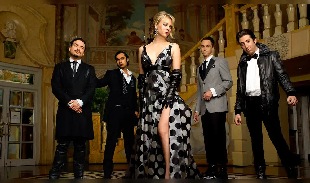 The Big Bang Theory 12x01 ONLINE: ¿dónde y cuándo ver el estreno de la última y esperada temporada?