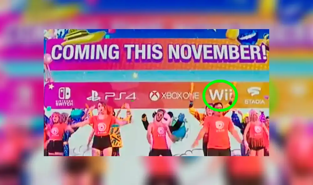 Nintendo Wii recibirá otro videojuego 13 años después de su lanzamiento [VIDEO]