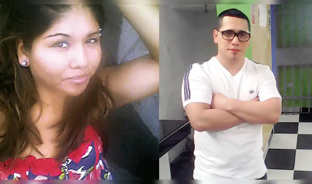 Feminicidio en El Agustino: la buscó, asesinó y se llevó a la hija de ambos Feminicidio en El Agustino: la buscó, asesinó y se llevó a la hija de ambos