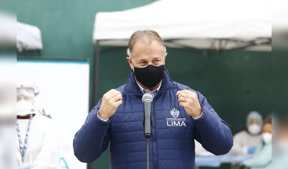 Foto: Flavio Matos / La República.