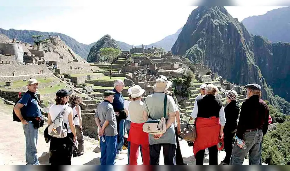 Turismo se reactivará.