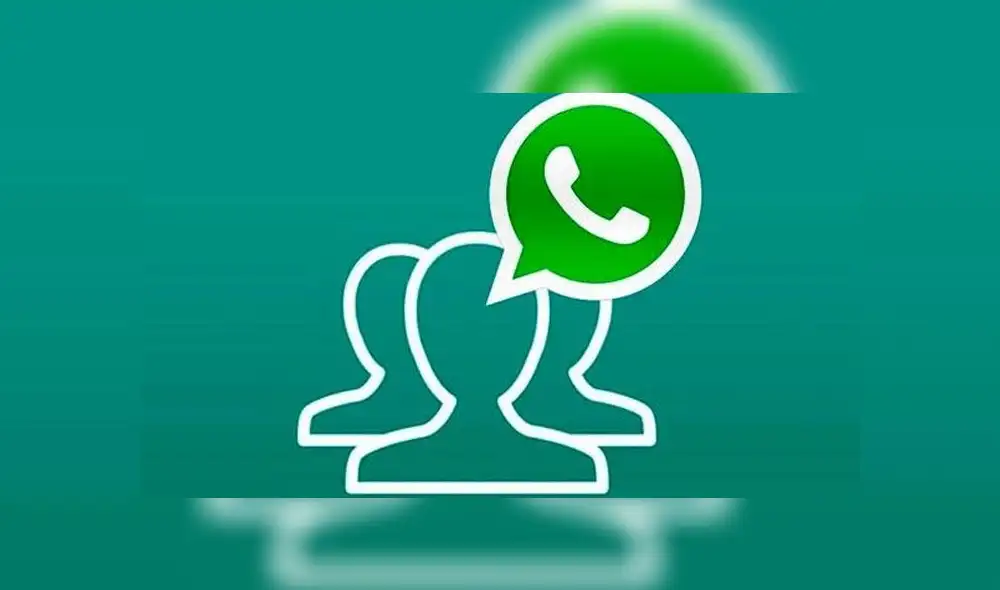 WhatsApp estrena nueva función.