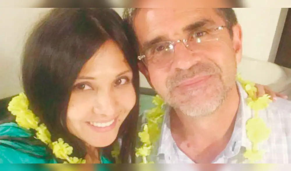 Exponen documento que confirma estado de salud de Javier Camona [VIDEO]