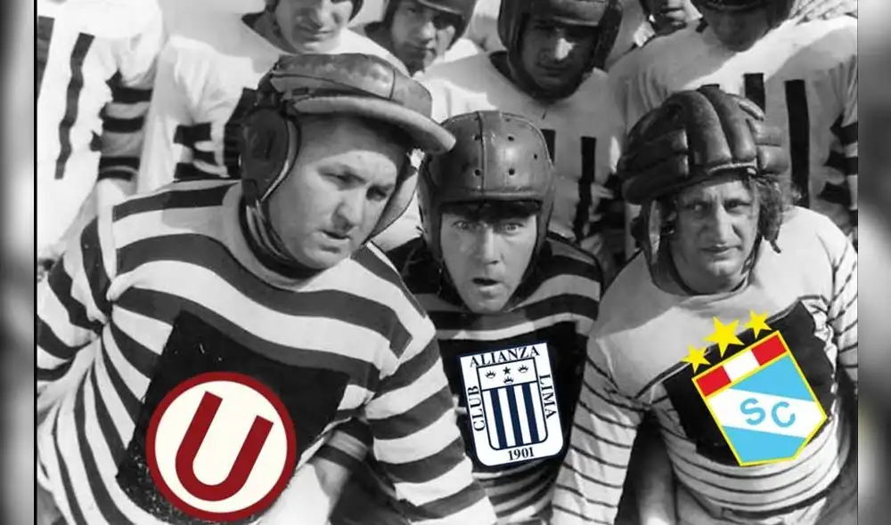 Deportivo Municipal goleó a la 'U' y generó estos graciosos memes en las redes. Deportivo Municipal goleó a la 'U' y generó estos graciosos memes en las redes.