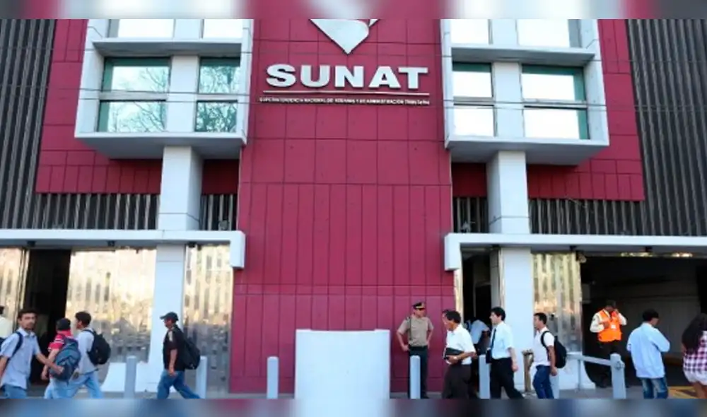 Podrían recuperarse más de S/ 7 mil mllns en exoneraciones