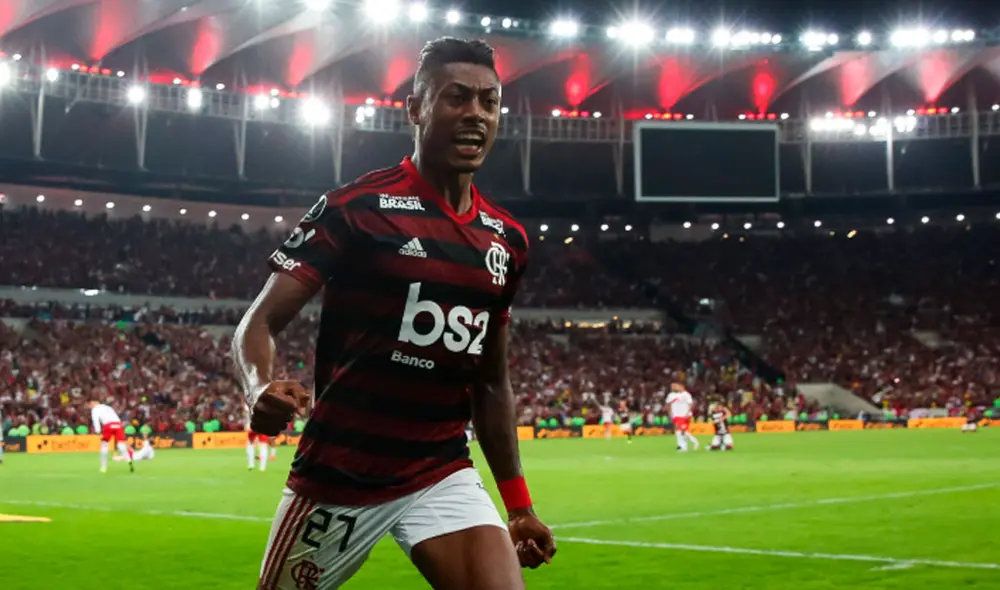 Flamengo vs Inter Flamengo vs Inter