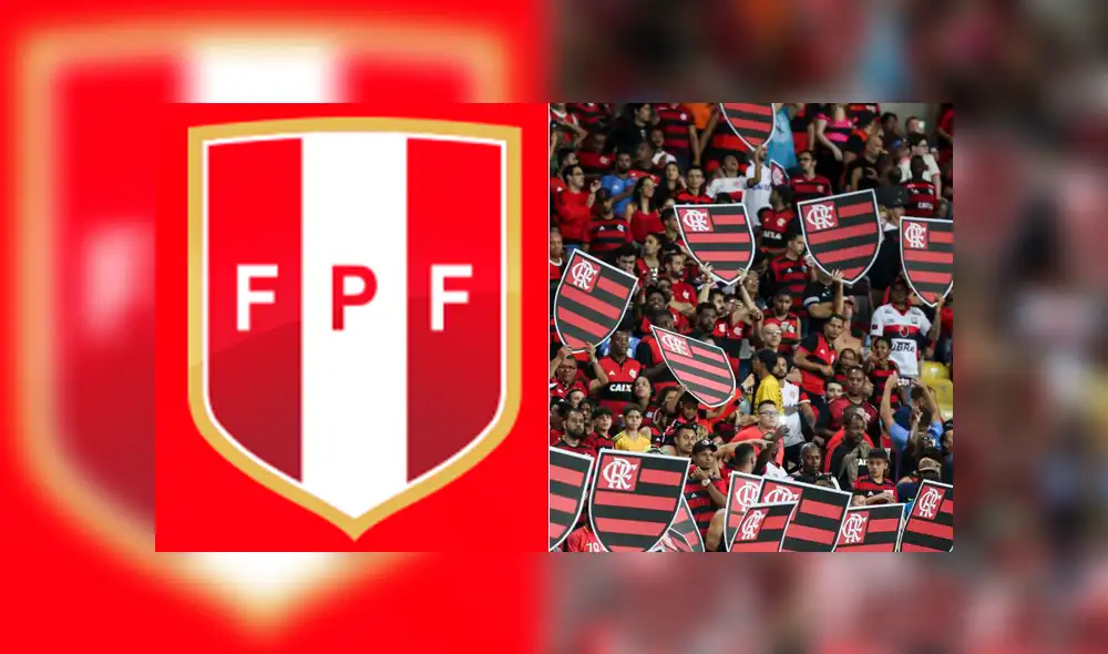 FPF y clubes peruanos se solidarizan con Flamengo tras tragedia 