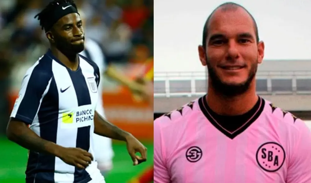 Alianza Lima - Sport Boys