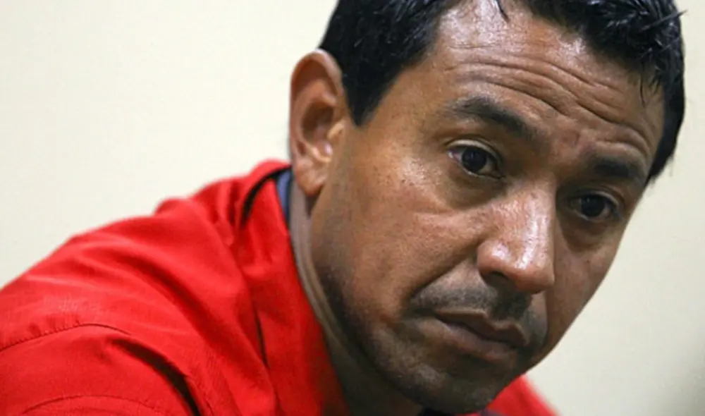 Solano, asistente técnico de Ricardo Gareca, fue liberado después de ser retenido hora y media por la policía. Solano, asistente técnico de Ricardo Gareca, fue liberado después de ser retenido hora y media por la policía.