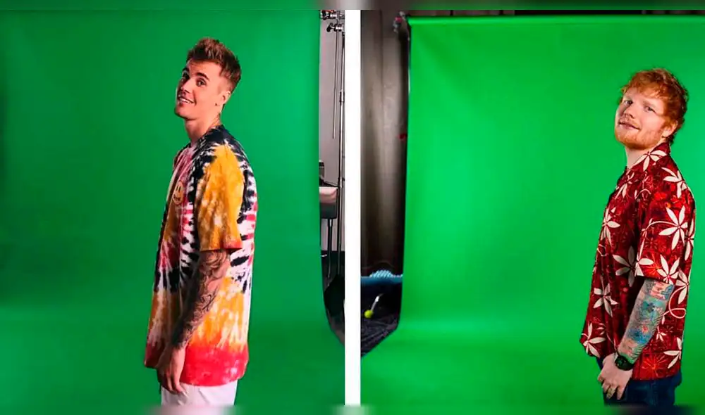 Justin Bieber causa polémica con fotografía desnudo [VIDEO]