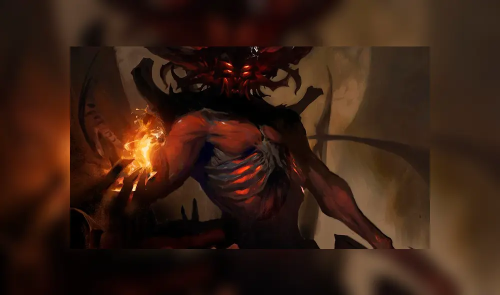 Blizzard tendría planeado anunciar Diablo 4 en BlizzCon 2019. Blizzard tendría planeado anunciar Diablo 4 en BlizzCon 2019.