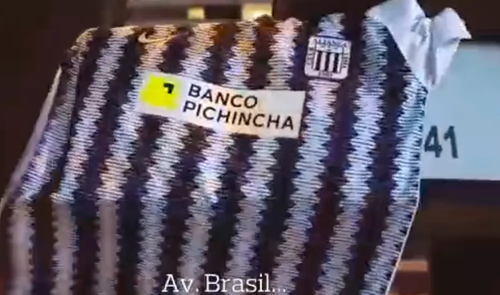 Perú vs Brasil - Alianza Lima