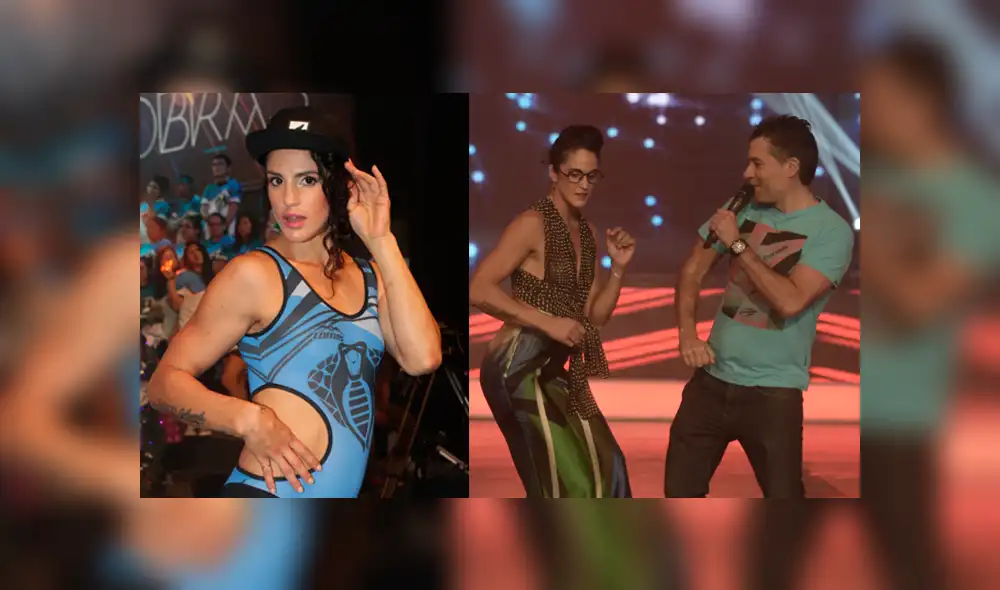 Kina Malpartida reaparece en Instagram y usuarios le piden que regrese a 'EEG' [VIDEO]