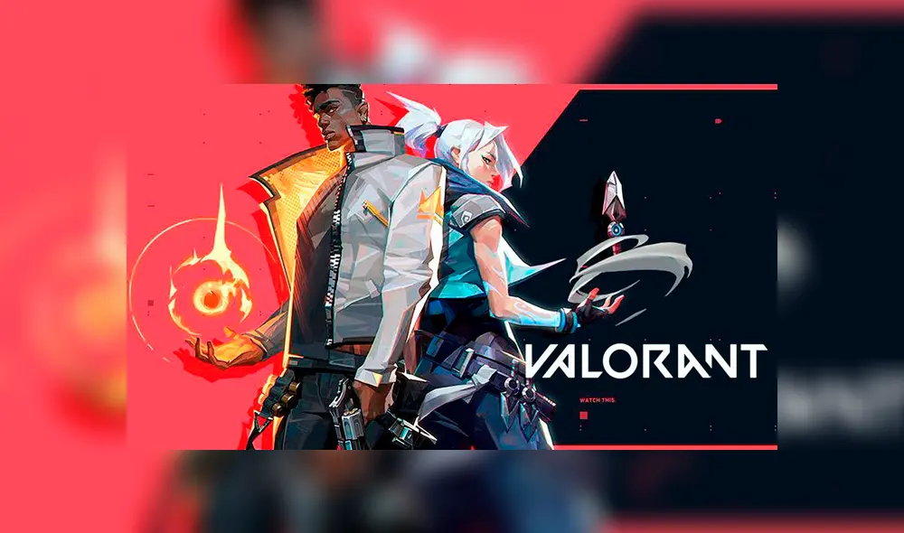 Cómo descargar gratis Valorant y los requisitos para jugarlo en PC.
