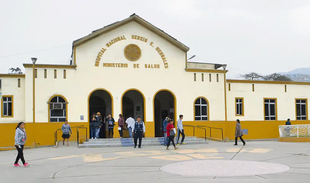 Tratamiento contra síndrome Guillain-Barré cuesta hasta 27 mil soles