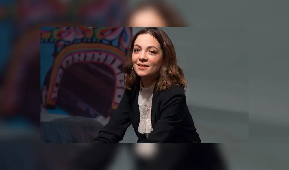 Natalia Lafourcade nació el 26 de febrero de 1984 en Ciudad de México. (Foto: Forbes MX)