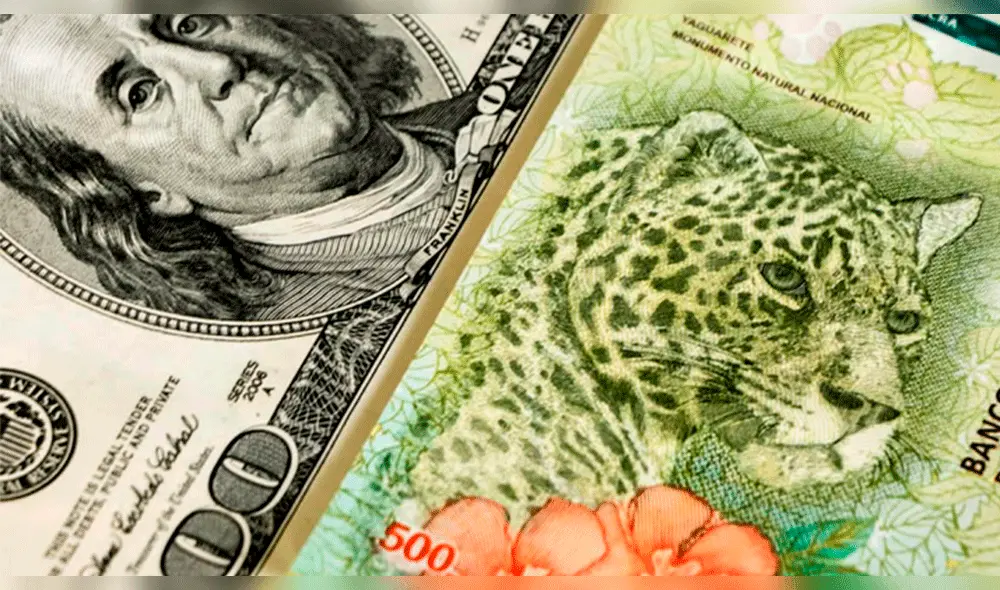 Dólar en Argentina: conoce el tipo de cambio hoy martes 30 de julio de 2019 