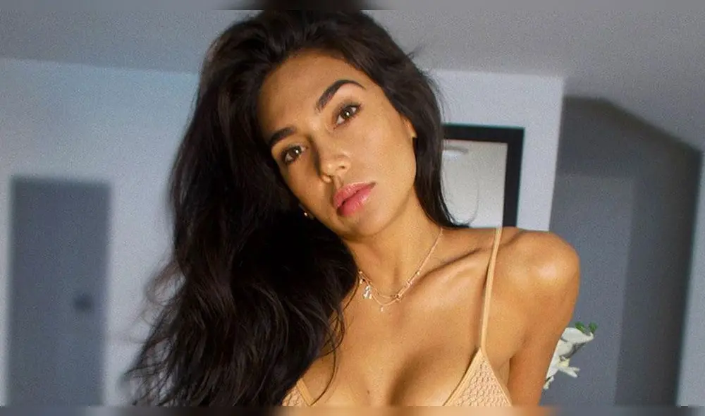 A través de Instagram, Vania Bludau se quebró durante un mensaje a sus seguidores por alegrarle con los comentarios sobre su baile tras el difícil día que tuvo. A través de Instagram, Vania Bludau se quebró durante un mensaje a sus seguidores por alegrarle con los comentarios sobre su baile tras el difícil día que tuvo.