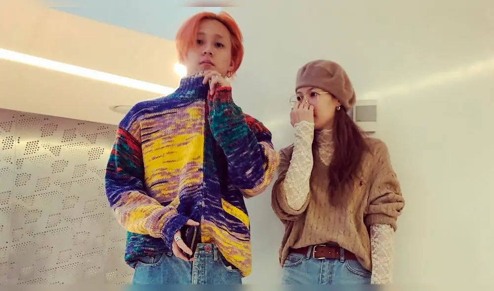 Hyuna firma para empresa de PSY tras polémica salida de Cube [VIDEO]