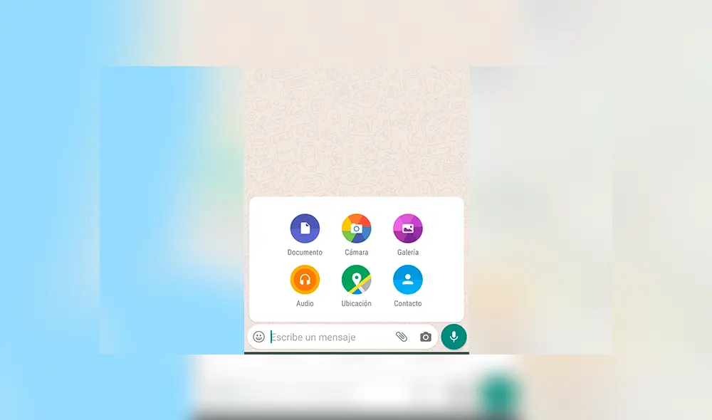 WhatsApp: truco secreto te permite conocer la ubicación exacta de todos tus amigos y familiares