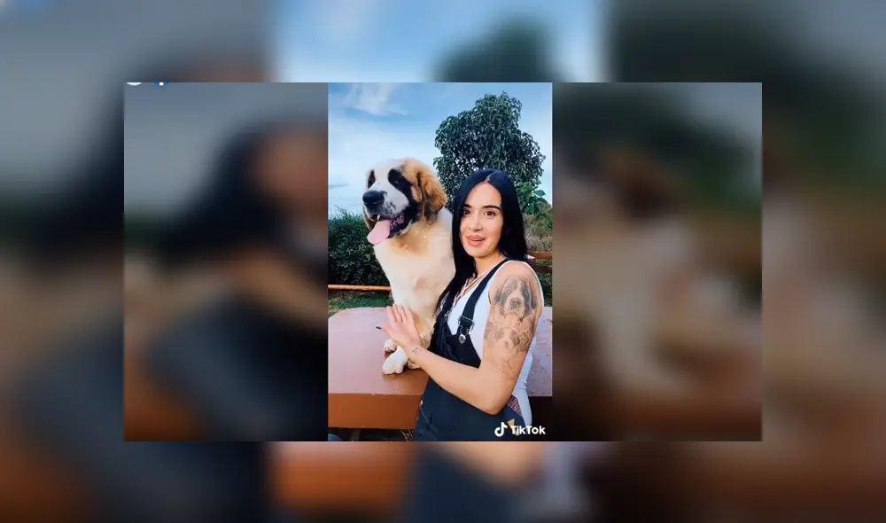 Desliza para ver los detalles del video viral publicado en YouTube. Foto: Captura.